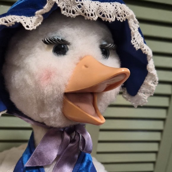 World Of Wonder 80s Mother Goose - Picture 16 of 16